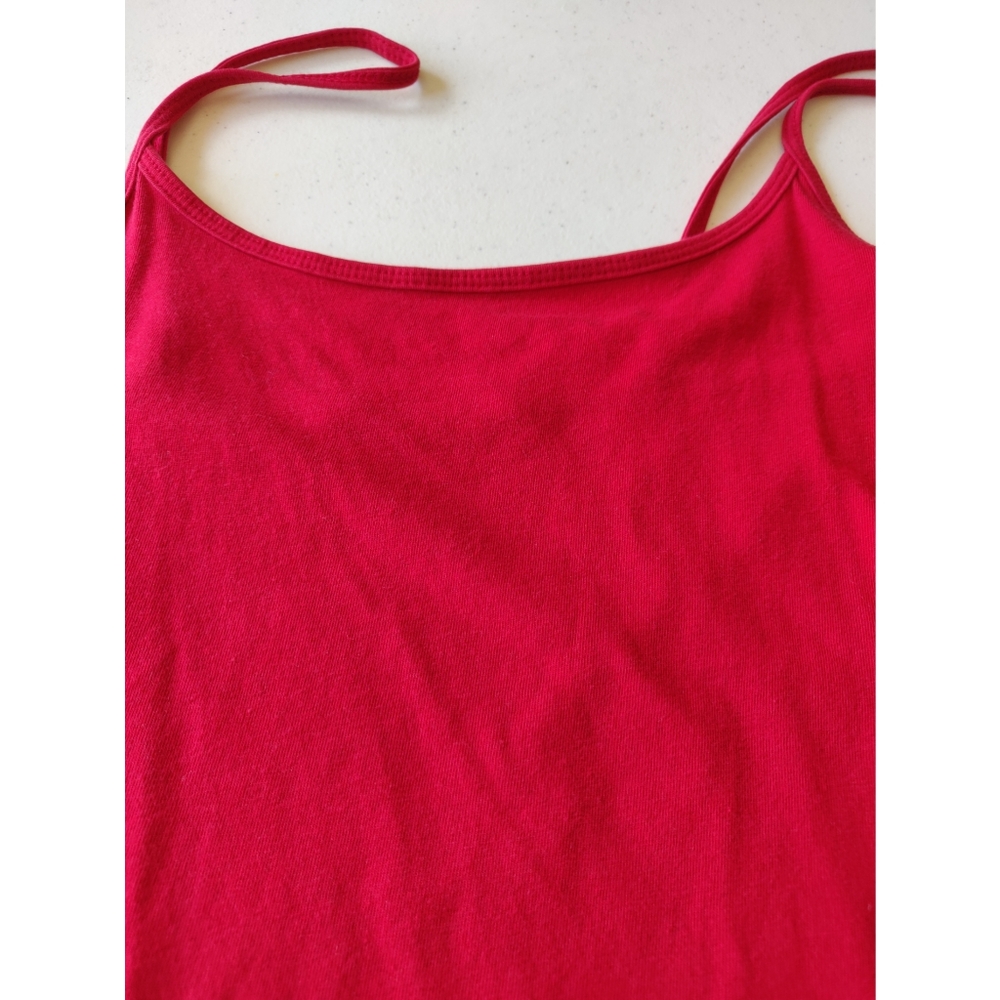 Small Tank Tops - Picture 3 of 10